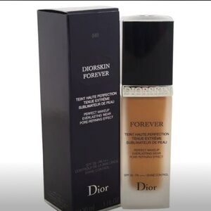 Dior Diorskin Forever Foundation - Tan